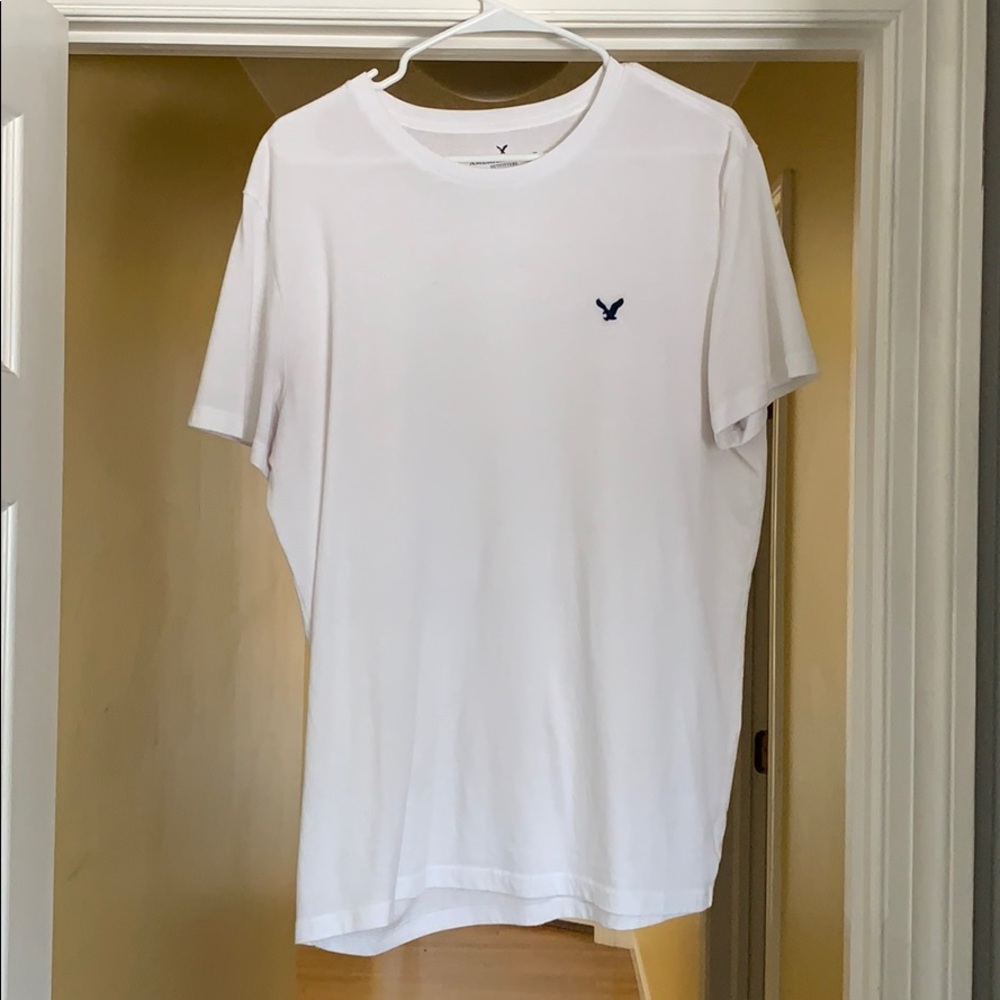 Large American Eagle Shirt